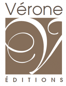 Logo éditions vérone